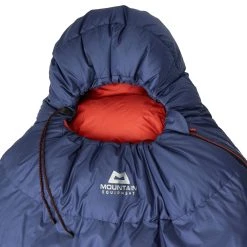 Mountain Equipment CLASSIC ECO 300 LONG - Daunenschlafsack 12 Mountain Equipment CLASSIC ECO 300 LONG - Daunenschlafsack -Exped-Shop 5638007017 e classic eco 300 regular mountain equipment 24