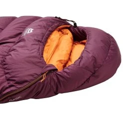 Mountain Equipment CLASSIC ECO 300 REGULAR WOMEN Damen - Daunenschlafsack -Exped-Shop 5638007021 d classic eco 300 regular women mountain equipment 24