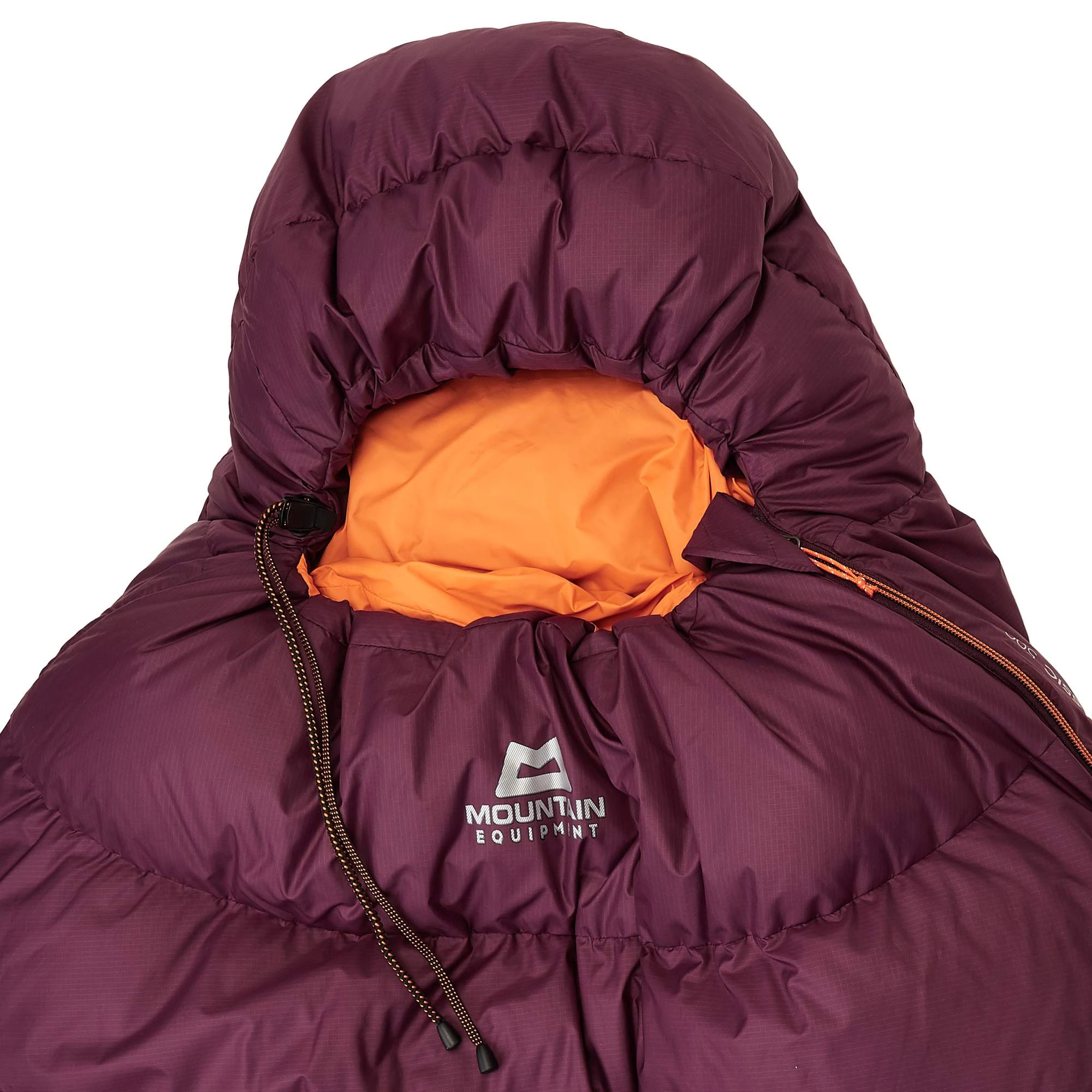 Mountain Equipment CLASSIC ECO 300 LONG FRAUEN Damen - Daunenschlafsack 5 Mountain Equipment CLASSIC ECO 300 LONG FRAUEN Damen - Daunenschlafsack – Bild 5