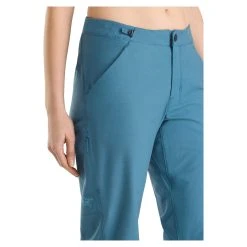 Arc'teryx KONSEAL PANT WOMENS Damen - Kletterhose -Exped-Shop 5638011107 h konseal pant womens arc teryx 24