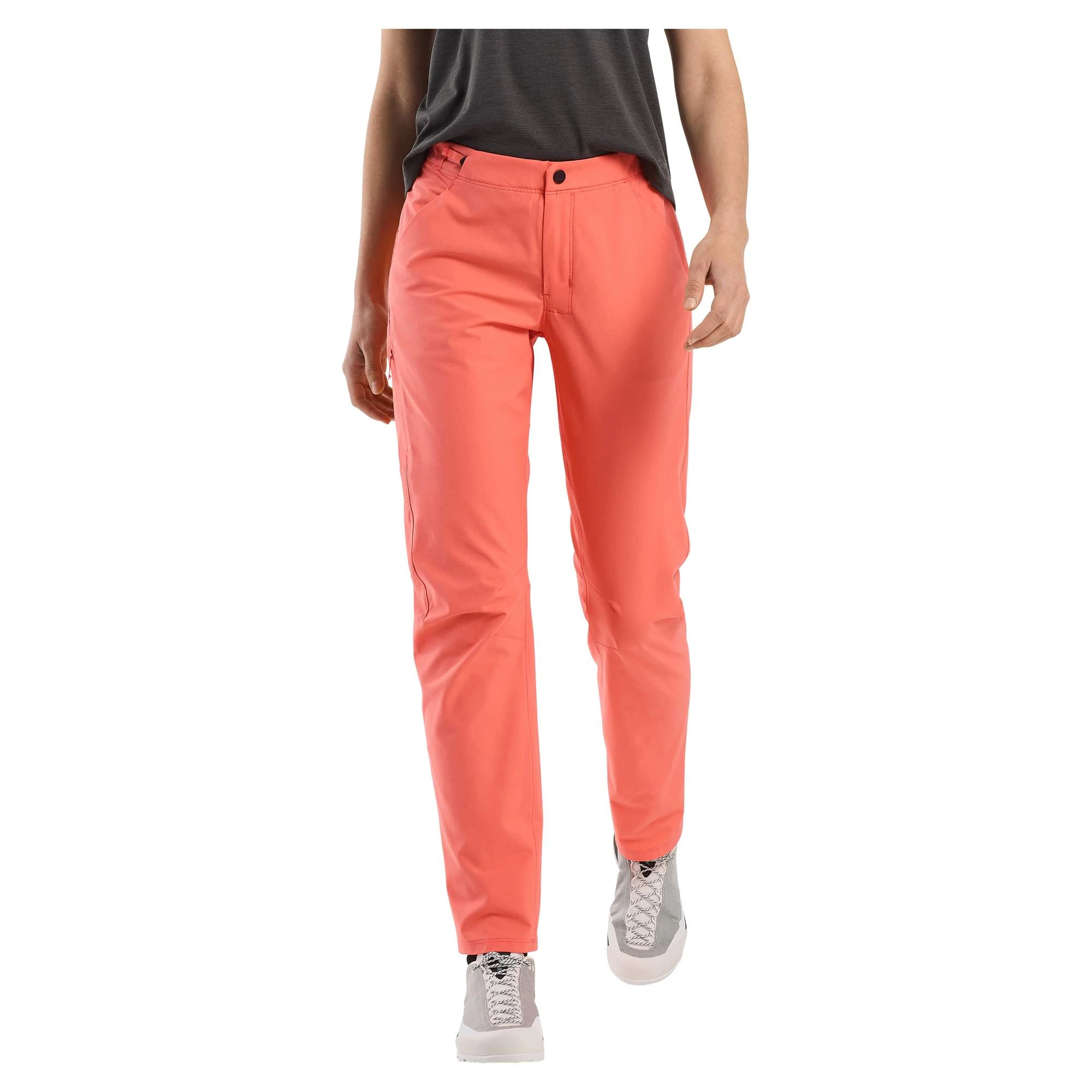 Arc'teryx KONSEAL PANT WOMENS Damen - Kletterhose 2 Arc'teryx KONSEAL PANT WOMENS Damen - Kletterhose – Bild 2