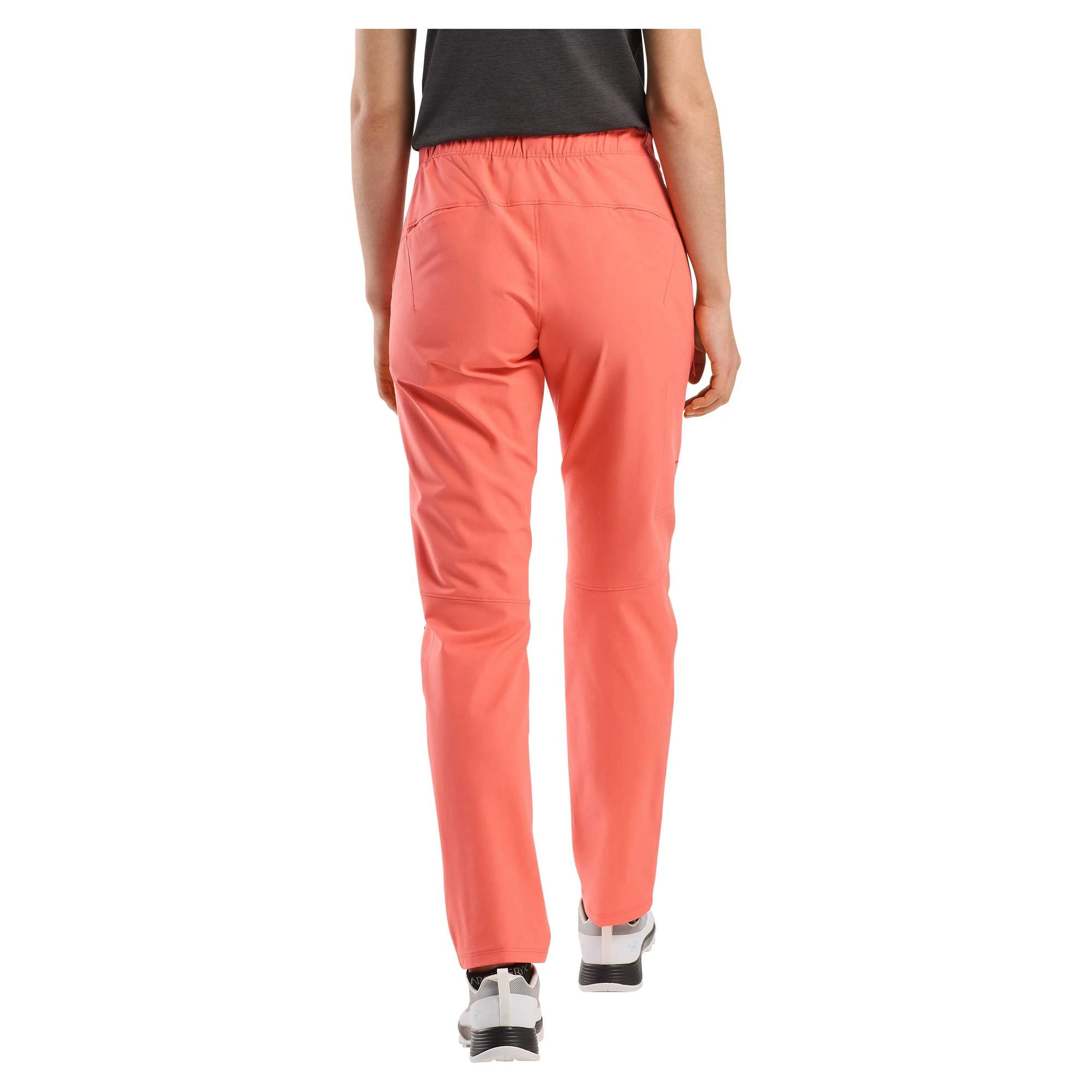 Arc'teryx KONSEAL PANT WOMENS Damen - Kletterhose 3 Arc'teryx KONSEAL PANT WOMENS Damen - Kletterhose – Bild 3