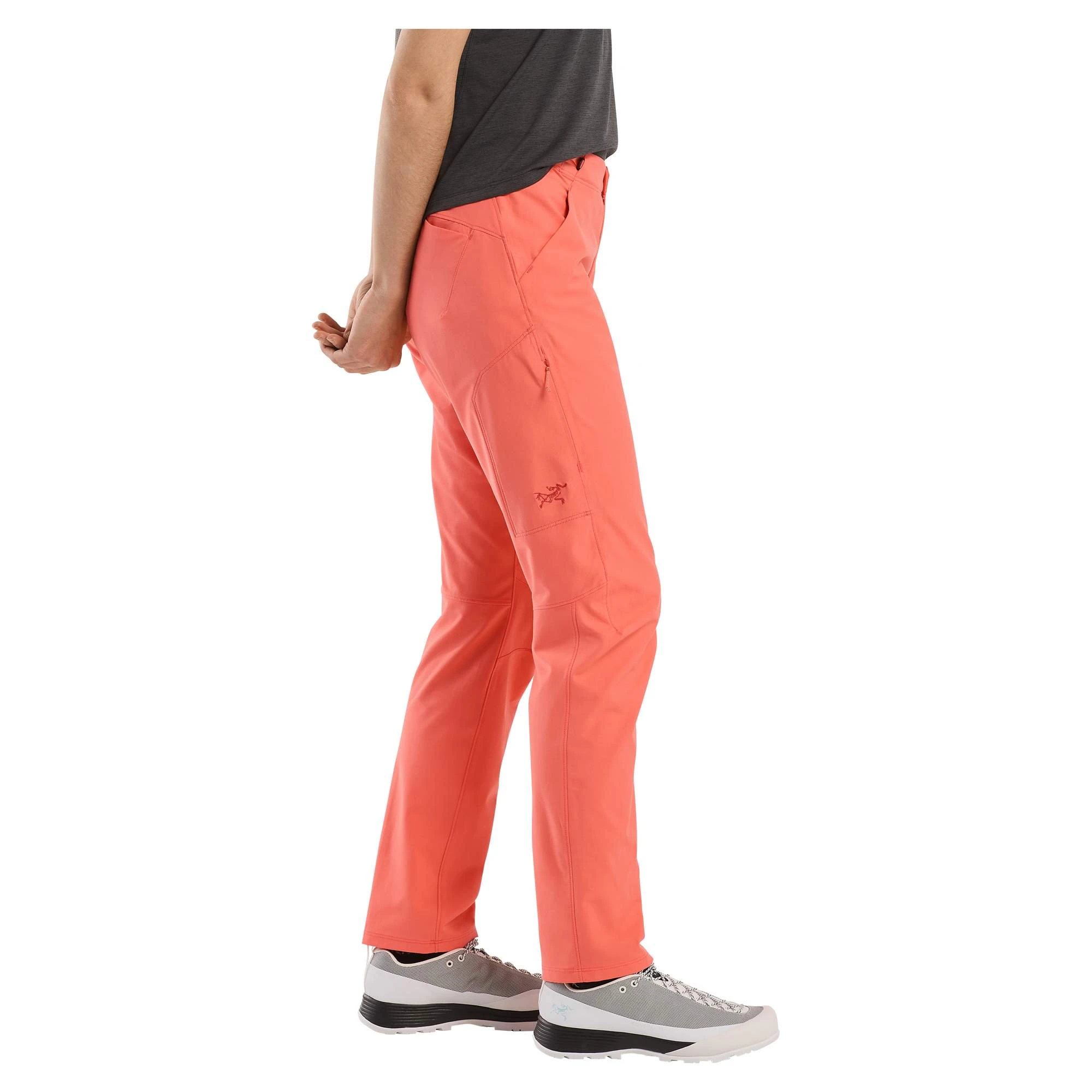 Arc'teryx KONSEAL PANT WOMENS Damen - Kletterhose 4 Arc'teryx KONSEAL PANT WOMENS Damen - Kletterhose – Bild 4