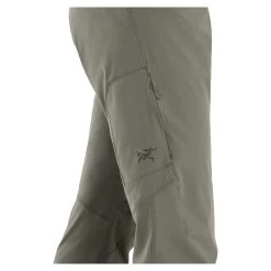 Arc'teryx KONSEAL LIGHTWEIGHT PANT MENS Herren - Kletterhose -Exped-Shop 5638013784 h konseal lightweight pant mens arc teryx 24