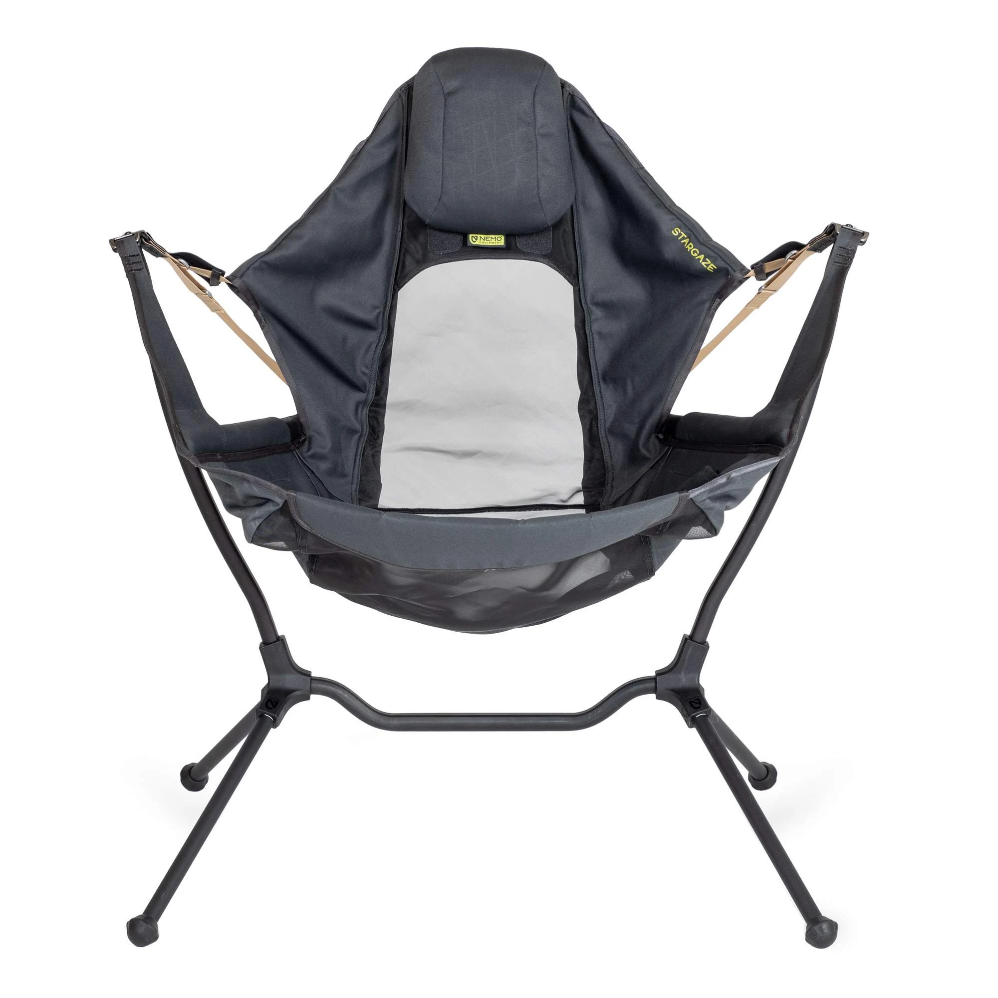 Nemo STARGAZE RECLINING CAMP CHAIR - Campingstuhl 1 Nemo STARGAZE RECLINING CAMP CHAIR - Campingstuhl