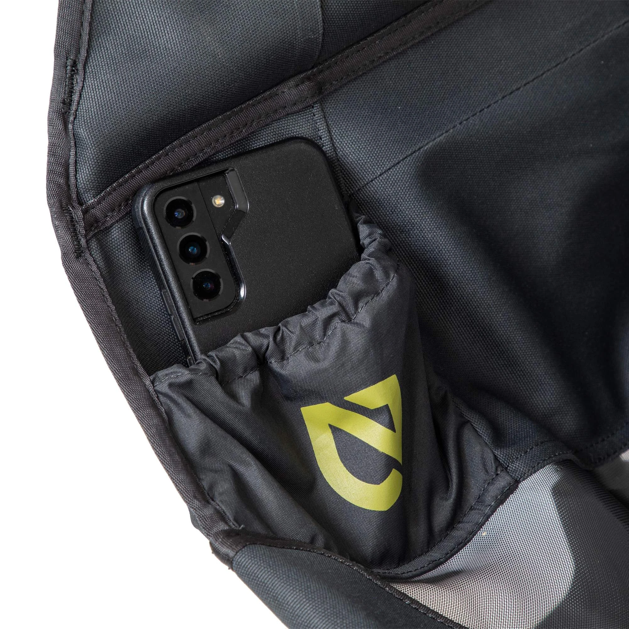 Nemo STARGAZE RECLINING CAMP CHAIR - Campingstuhl 5 Nemo STARGAZE RECLINING CAMP CHAIR - Campingstuhl – Bild 5