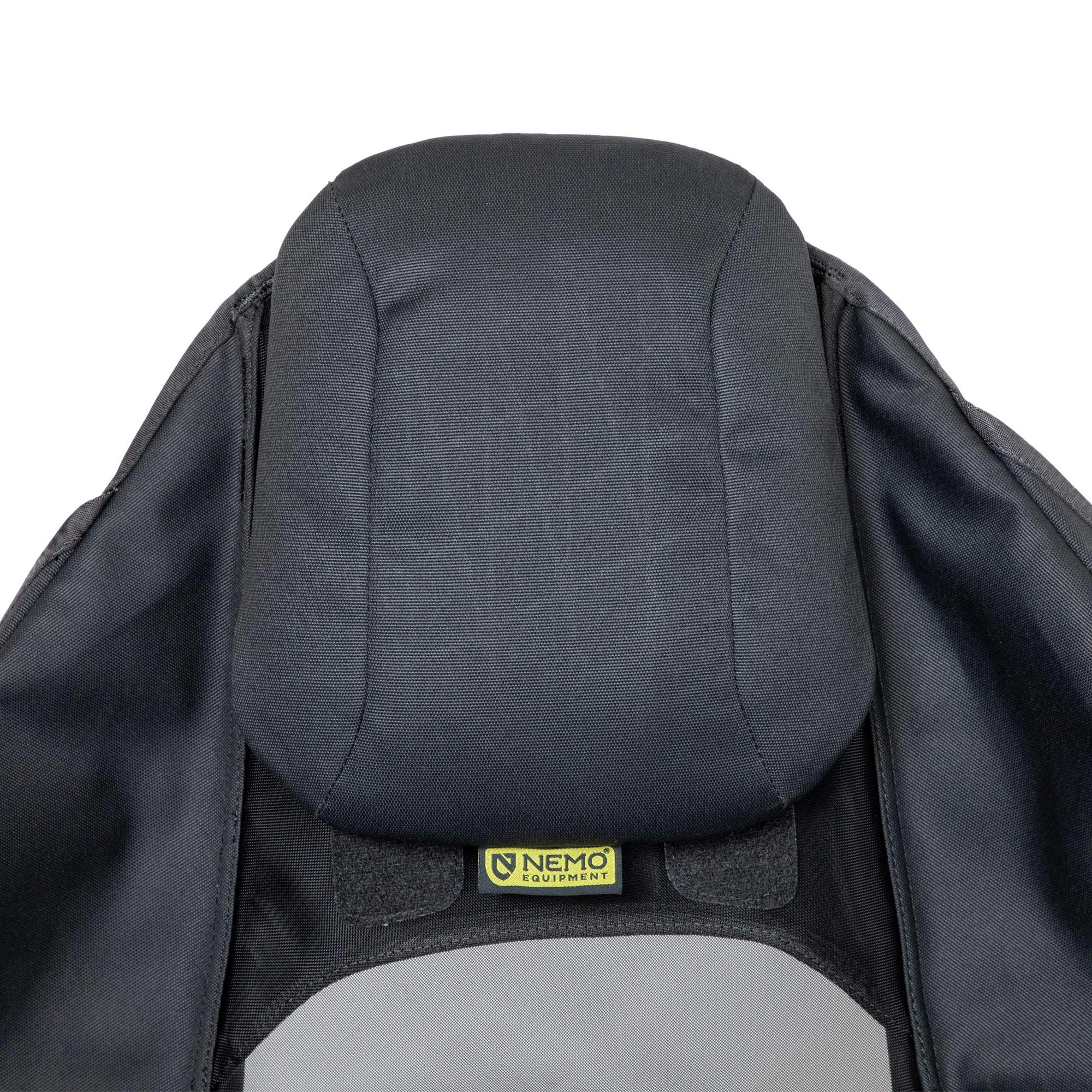 Nemo STARGAZE RECLINING CAMP CHAIR - Campingstuhl 6 Nemo STARGAZE RECLINING CAMP CHAIR - Campingstuhl – Bild 6