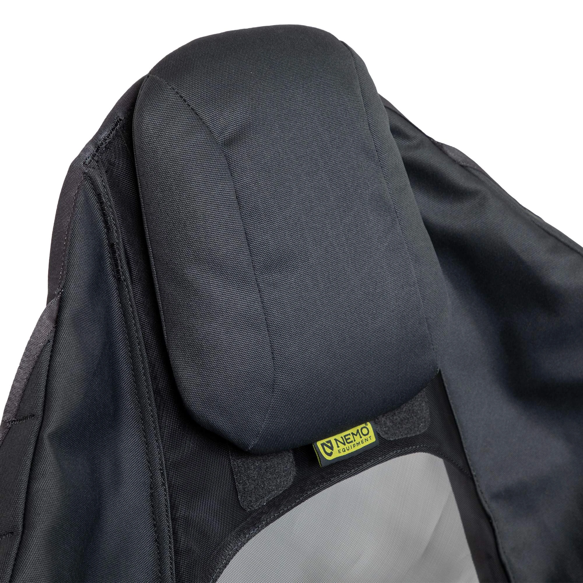 Nemo STARGAZE RECLINING CAMP CHAIR - Campingstuhl 7 Nemo STARGAZE RECLINING CAMP CHAIR - Campingstuhl – Bild 7