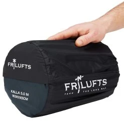 FRILUFTS KALLA 5.0 - Selbstaufblasende Isomatte -Exped-Shop 5638017160 e kalla 50 frilufts 24