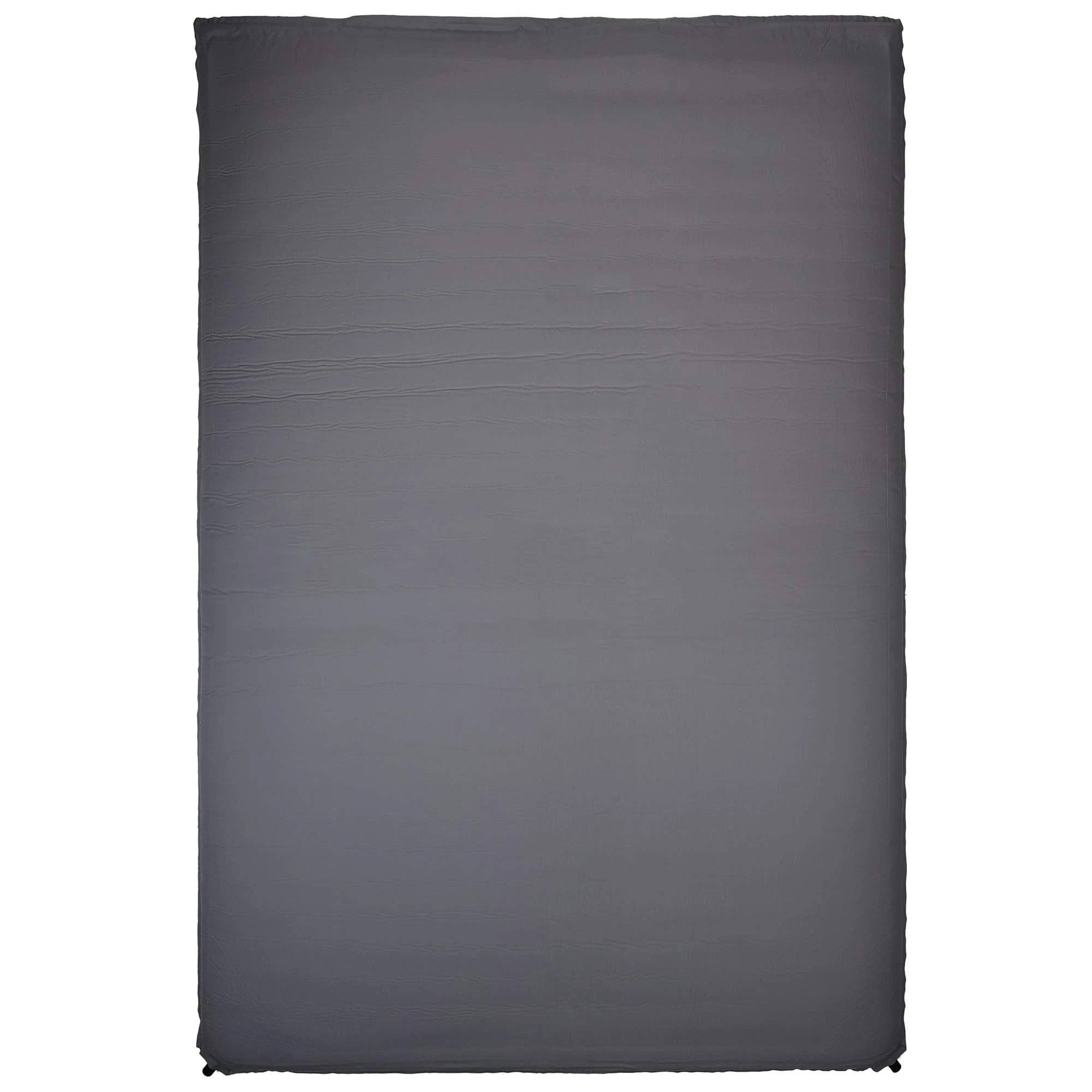 FRILUFTS KALLA 7.5 DOUBLE - Selbstaufblasende Isomatte 2 FRILUFTS KALLA 7.5 DOUBLE - Selbstaufblasende Isomatte – Bild 2