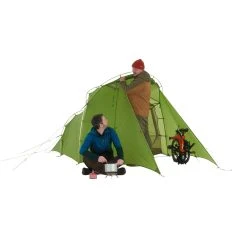 VAUDE CHAPEL SUL XT 2P - Tunnelzelt -Exped-Shop 5638017377 c chapel sul xt 2p vaude 24