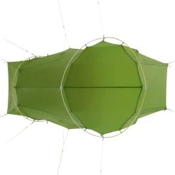 VAUDE CHAPEL SUL XT 2P - Tunnelzelt -Exped-Shop 5638017377 d chapel sul xt 2p vaude 24