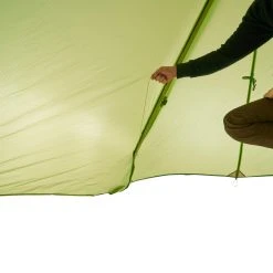 VAUDE CHAPEL SUL XT 2P - Tunnelzelt -Exped-Shop 5638017377 l chapel sul xt 2p vaude 24