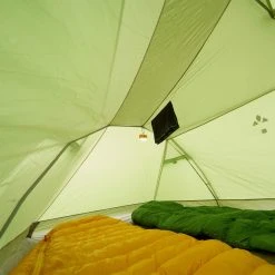 VAUDE CHAPEL SUL XT 2P - Tunnelzelt -Exped-Shop 5638017377 o chapel sul xt 2p vaude 24