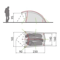 Exped-Shop -Exped-Shop 5638017409 eokfmpl taurus 3p vaude 24
