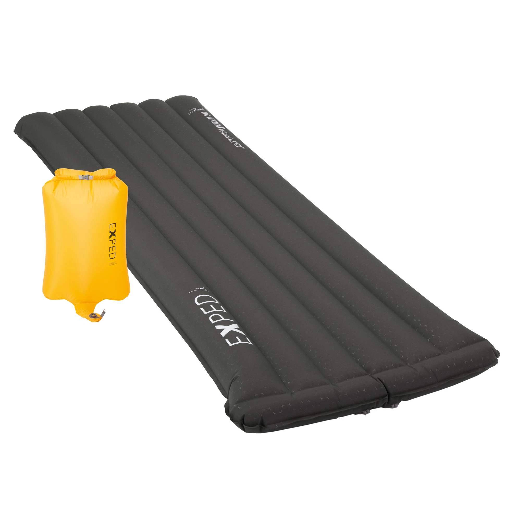 Exped DURA 8R - Isomatte 3 Exped DURA 8R - Isomatte – Bild 3