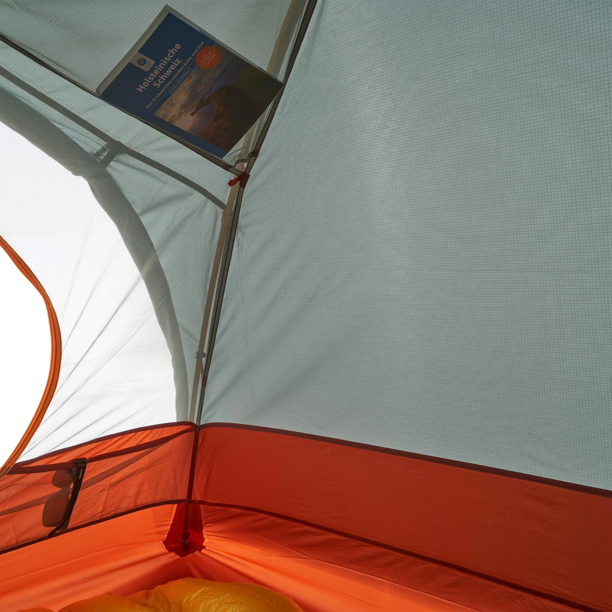 Sea To Summit IKOS TR TENT 3 PERSON - Kuppelzelt – Bild 12