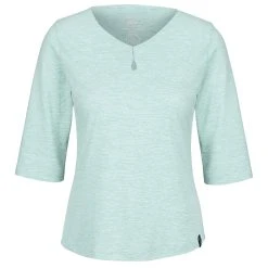 La Sportiva WILDFLOWER T-SHIRT W Damen - Funktionsshirt