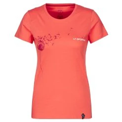 La Sportiva WINDY T-SHIRT W Damen