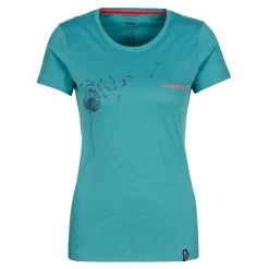La Sportiva WINDY T-SHIRT W Damen