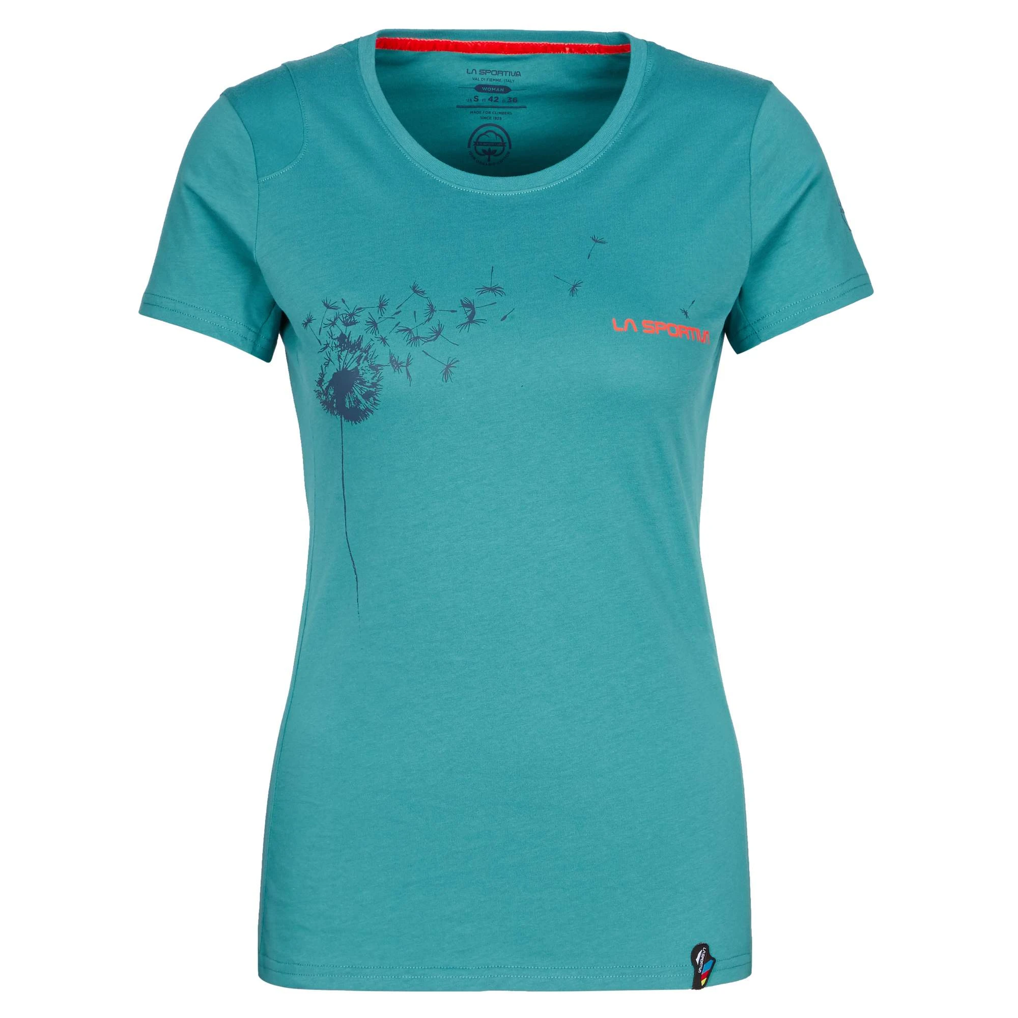 La Sportiva WINDY T-SHIRT W Damen 1 La Sportiva WINDY T-SHIRT W Damen
