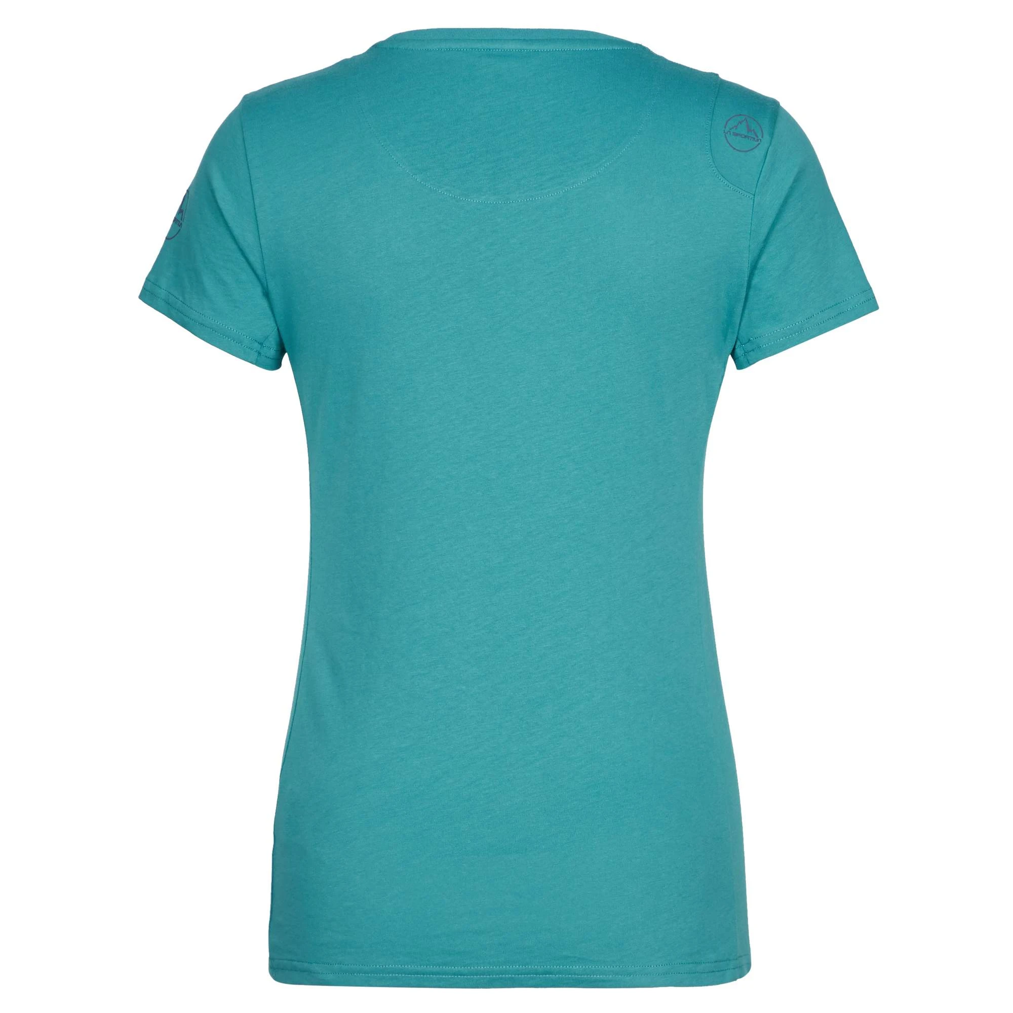 La Sportiva WINDY T-SHIRT W Damen 2 La Sportiva WINDY T-SHIRT W Damen – Bild 2