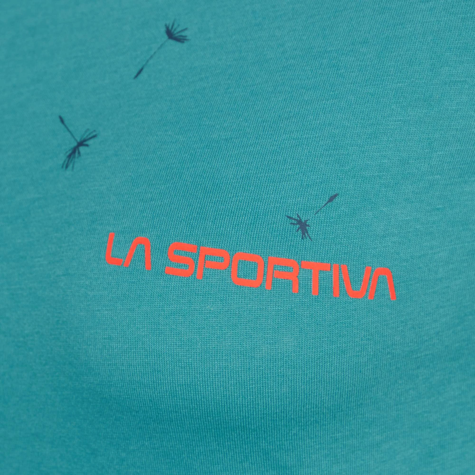 La Sportiva WINDY T-SHIRT W Damen 3 La Sportiva WINDY T-SHIRT W Damen – Bild 3