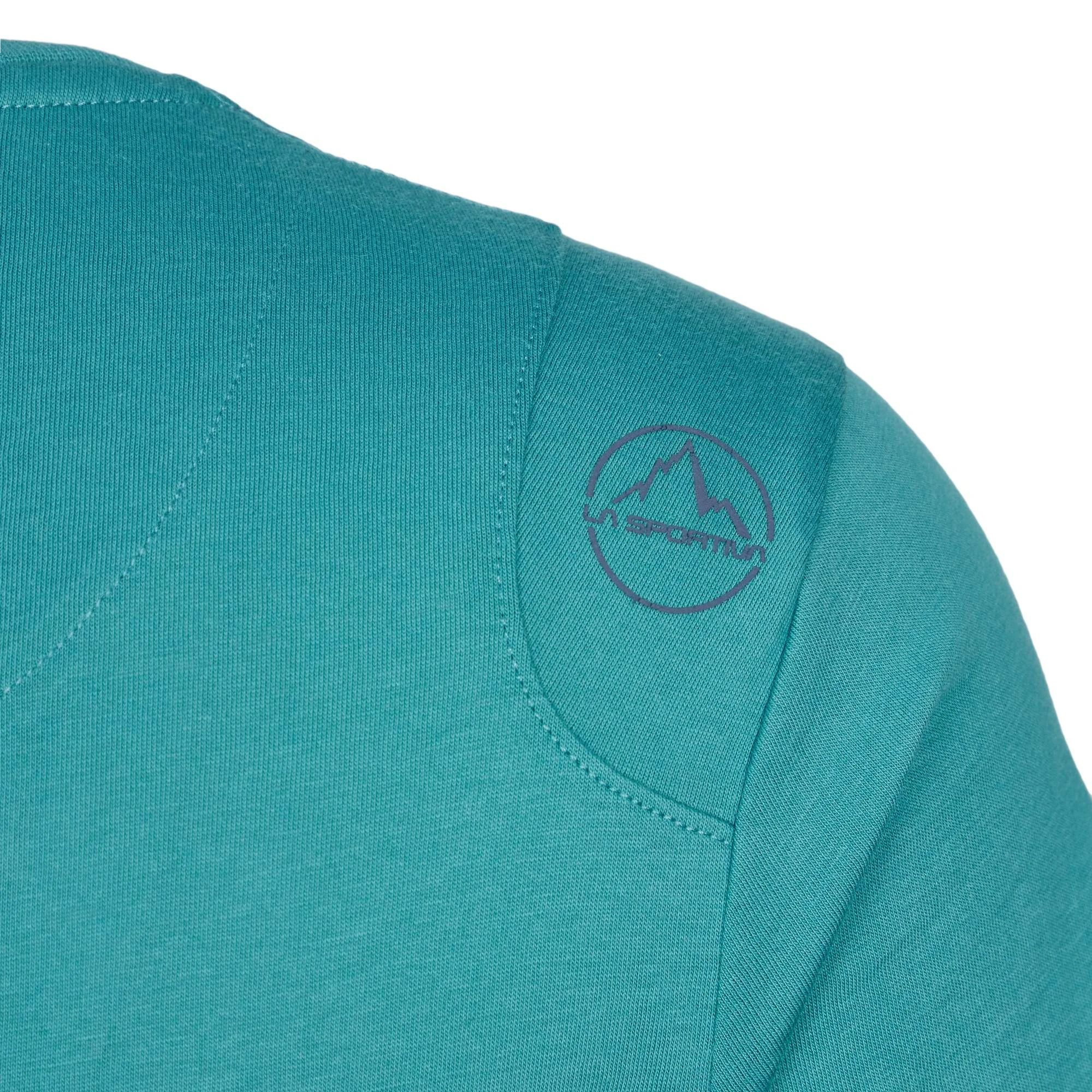 La Sportiva WINDY T-SHIRT W Damen 5 La Sportiva WINDY T-SHIRT W Damen – Bild 5