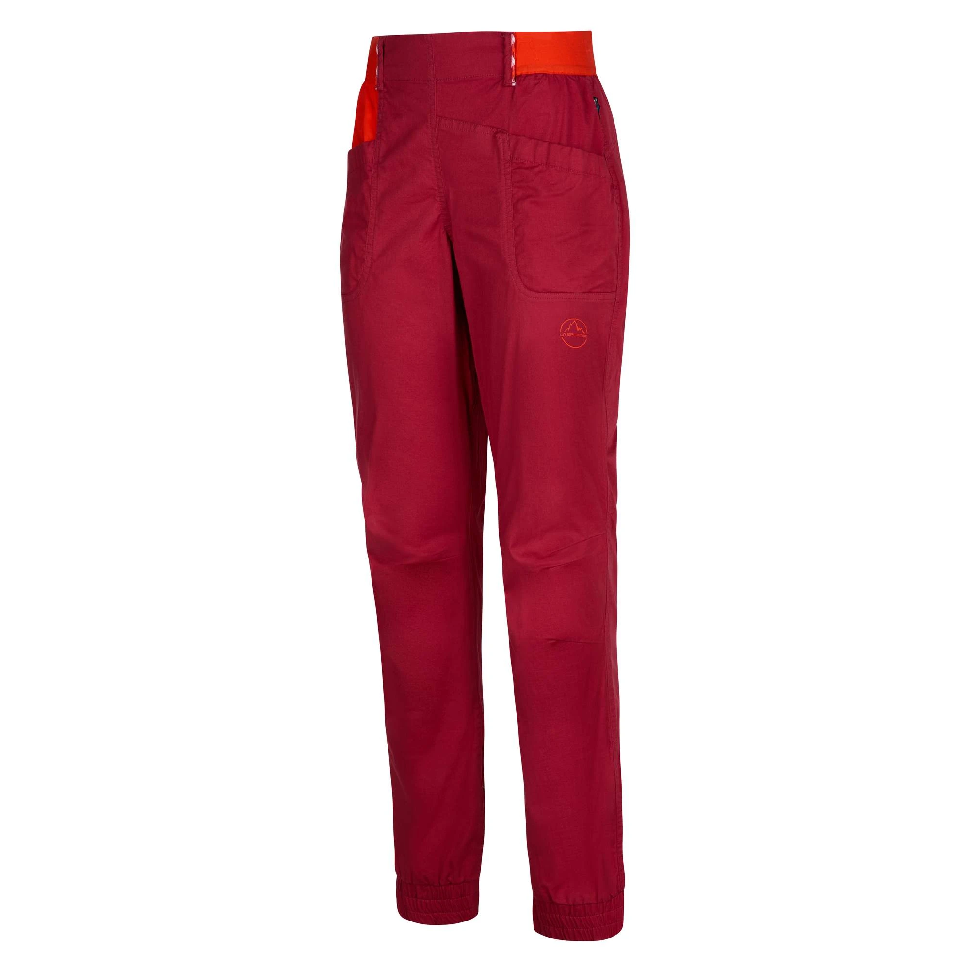 La Sportiva TUNDRA PANT W Damen - Kletterhose 1 La Sportiva TUNDRA PANT W Damen - Kletterhose