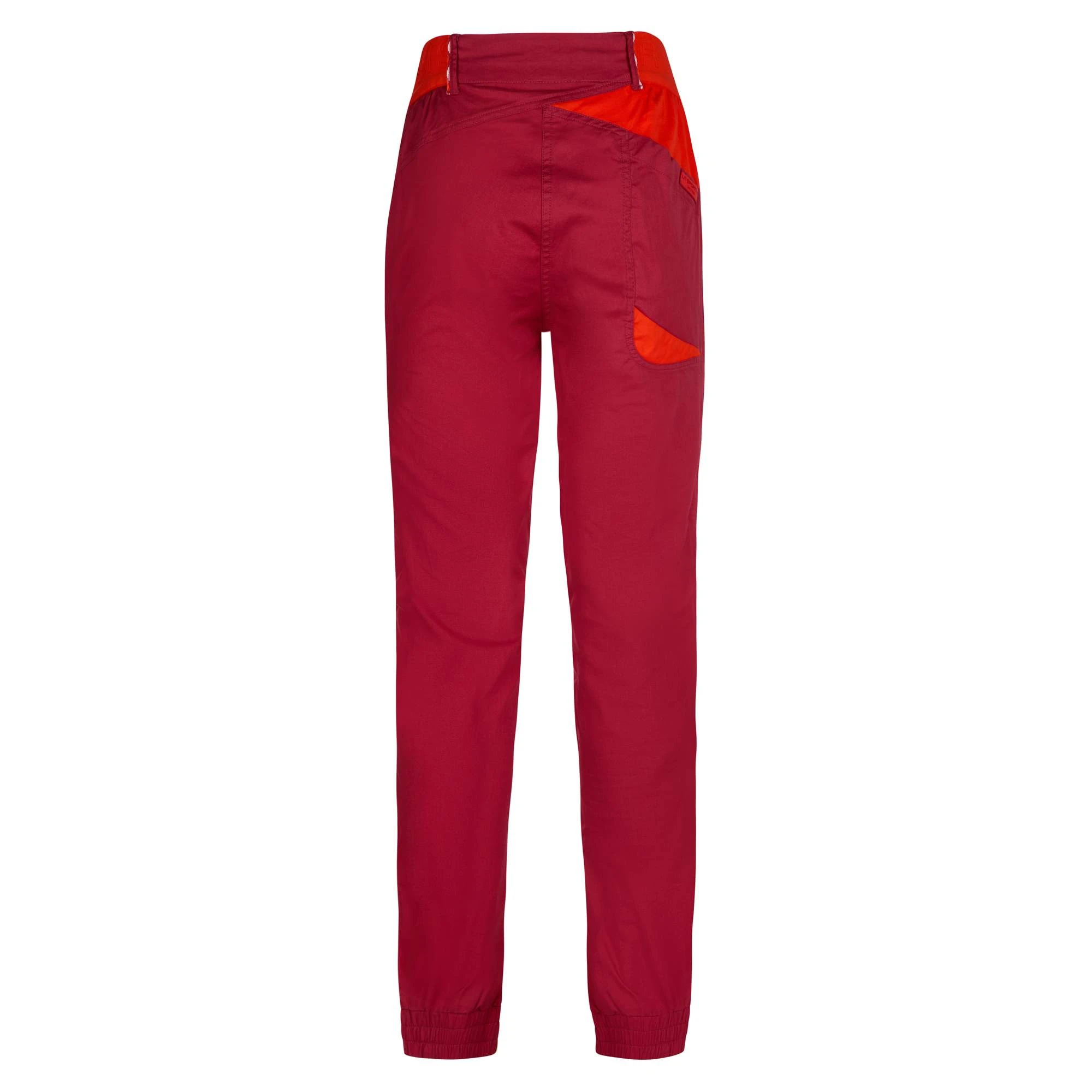 La Sportiva TUNDRA PANT W Damen - Kletterhose 2 La Sportiva TUNDRA PANT W Damen - Kletterhose – Bild 2