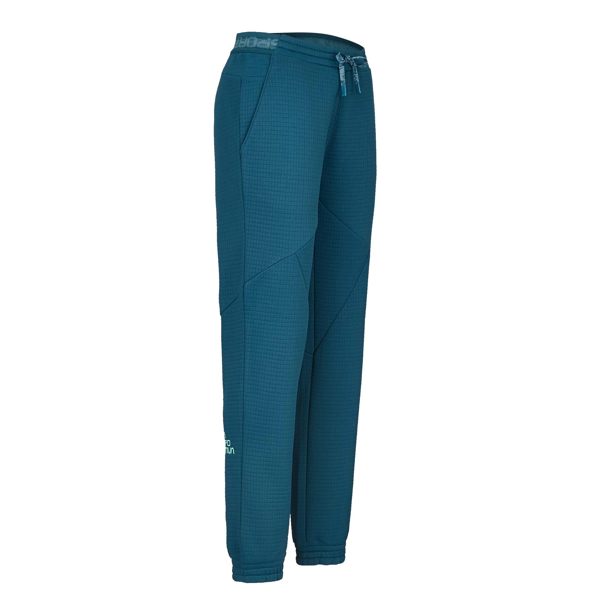 La Sportiva TECHNIQUE PANT W Damen - Trainingshose 2 La Sportiva TECHNIQUE PANT W Damen - Trainingshose – Bild 2