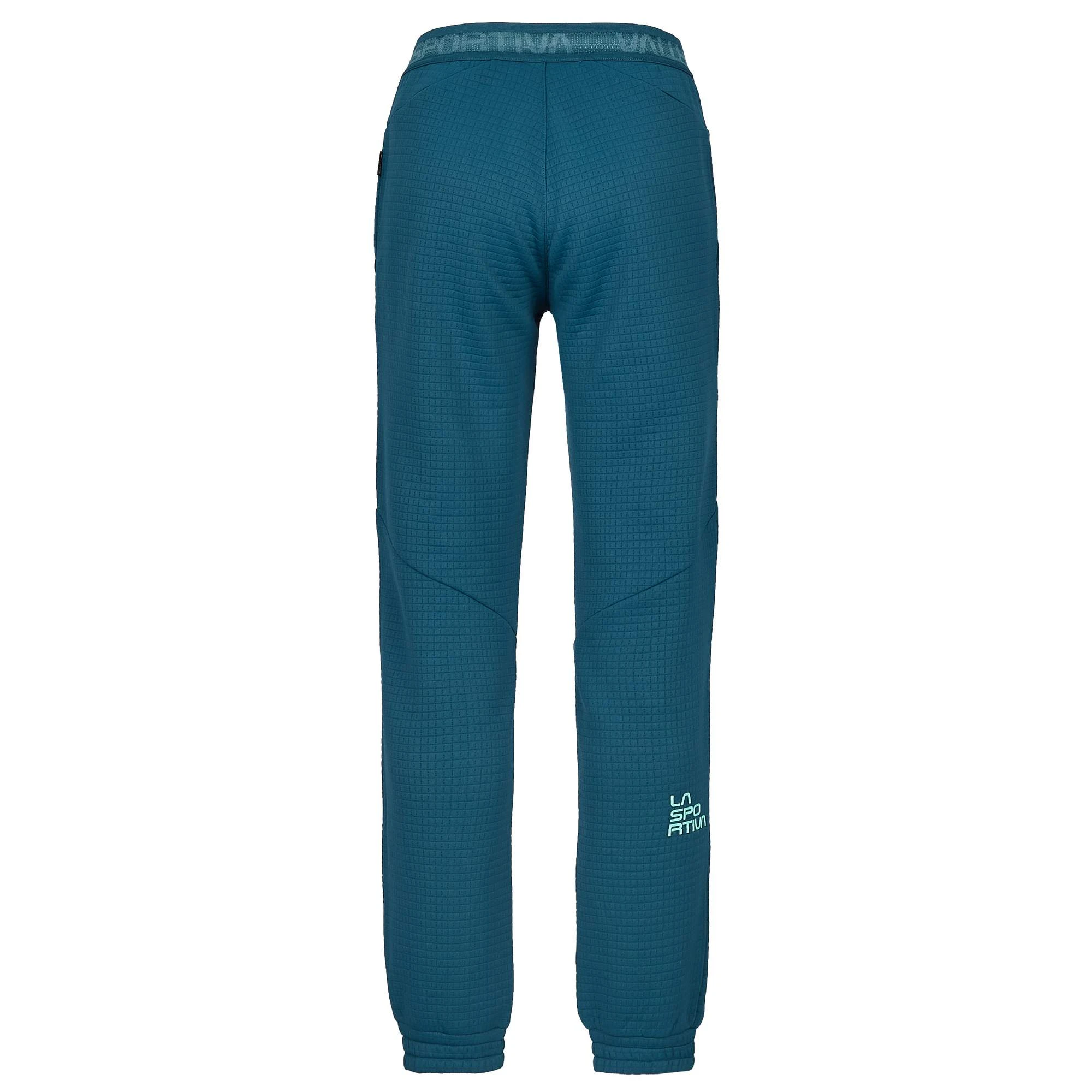 La Sportiva TECHNIQUE PANT W Damen - Trainingshose 3 La Sportiva TECHNIQUE PANT W Damen - Trainingshose – Bild 3