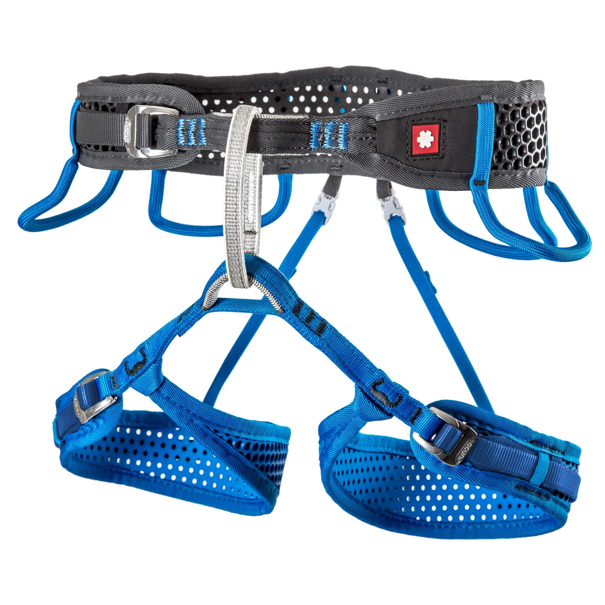 Ocun WEBEE Unisex - Klettergurt 1 Ocun WEBEE Unisex - Klettergurt