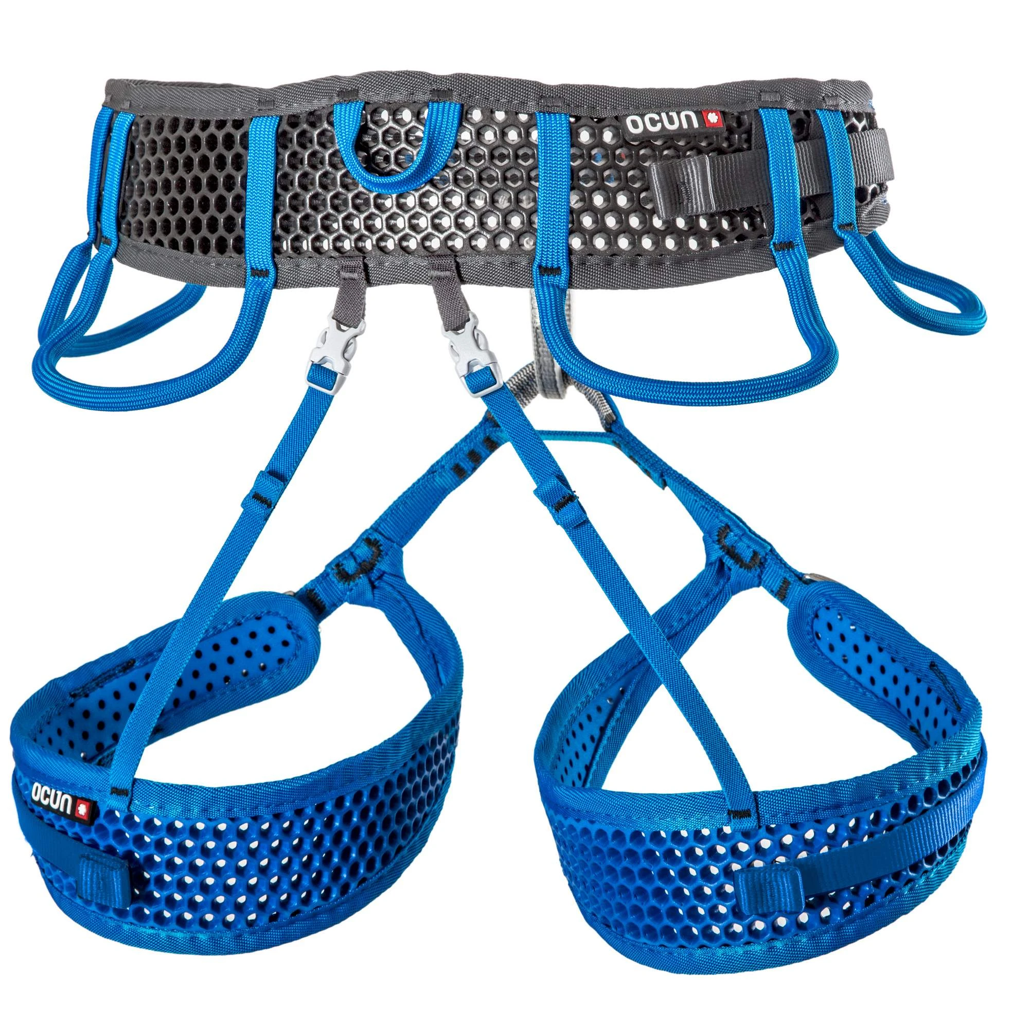 Ocun WEBEE Unisex - Klettergurt 2 Ocun WEBEE Unisex - Klettergurt – Bild 2