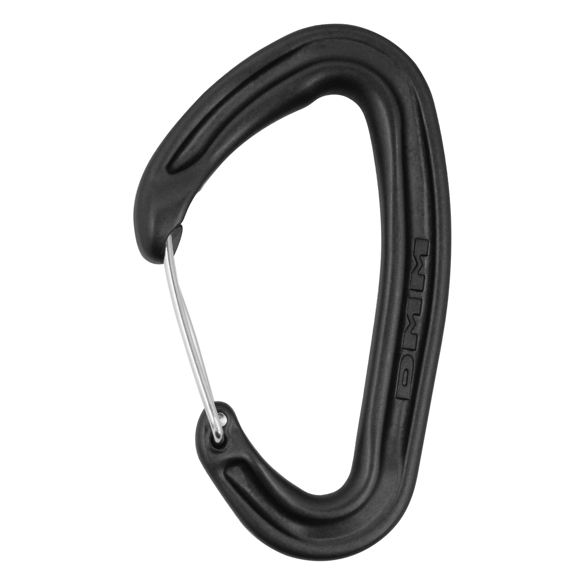 DMM ALPHA WIRE - Karabiner 1 DMM ALPHA WIRE - Karabiner