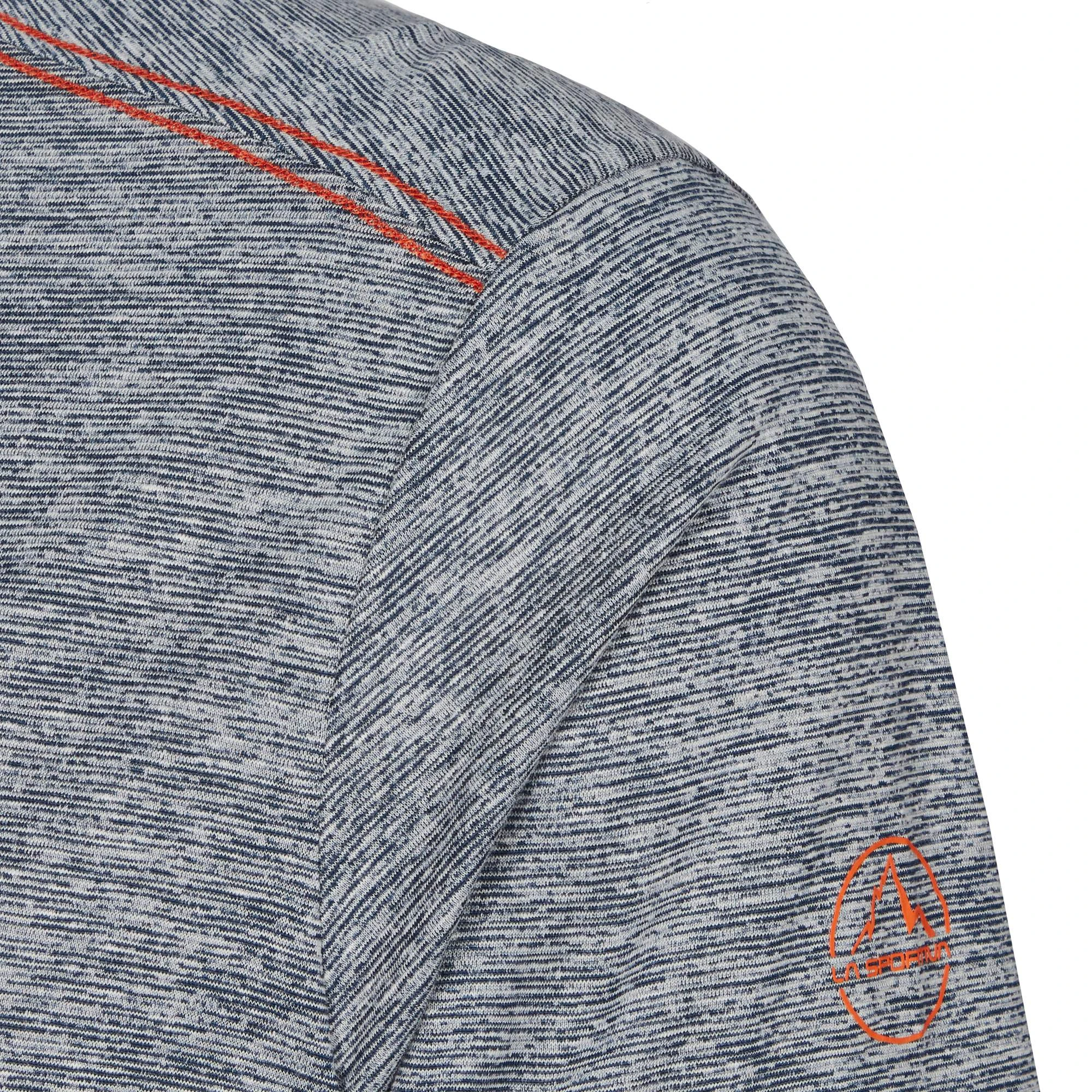 La Sportiva STAY WILD T-SHIRT M Herren - T-Shirt 4 La Sportiva STAY WILD T-SHIRT M Herren - T-Shirt – Bild 4