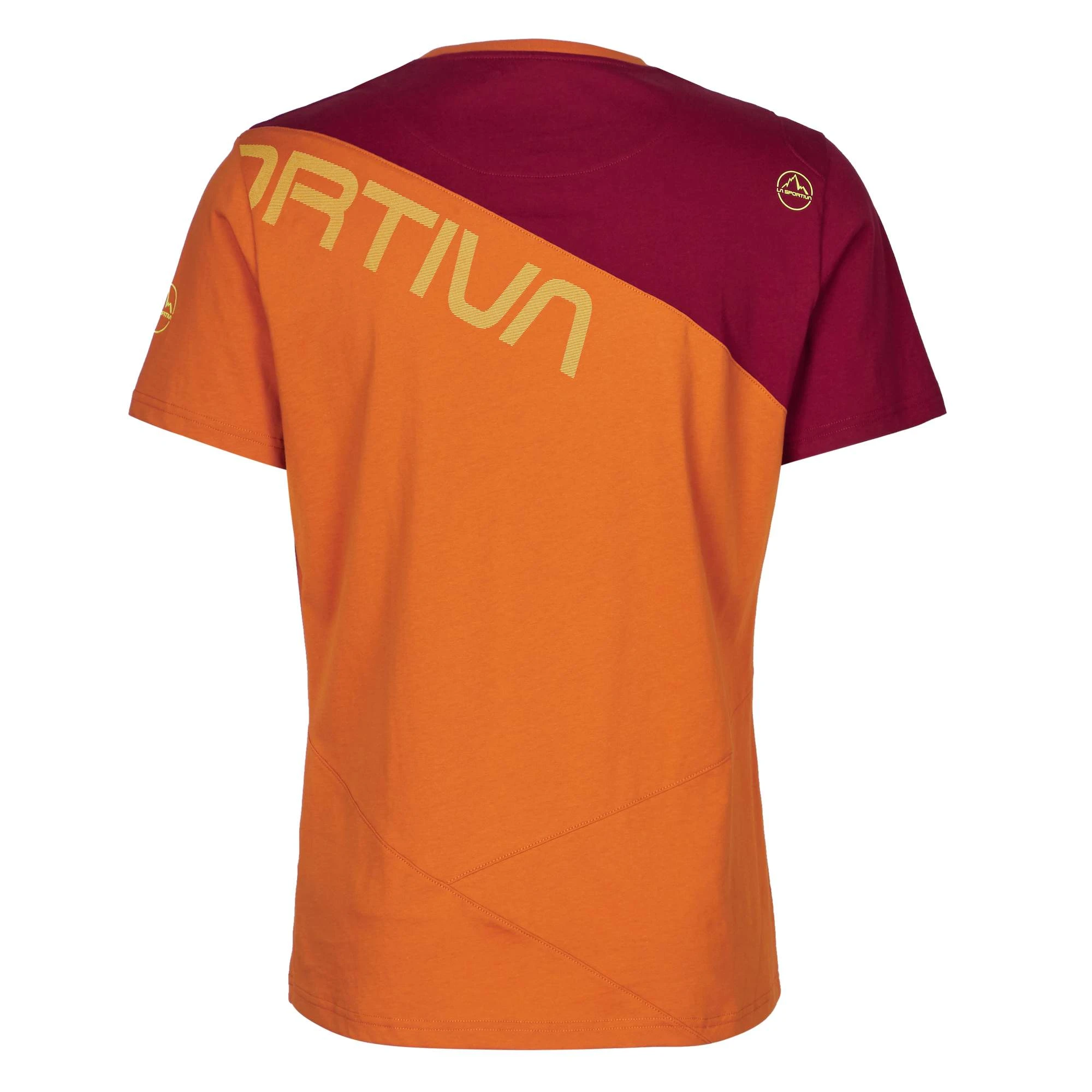 La Sportiva FLOAT T-SHIRT M Herren - T-Shirt 2 La Sportiva FLOAT T-SHIRT M Herren - T-Shirt – Bild 2