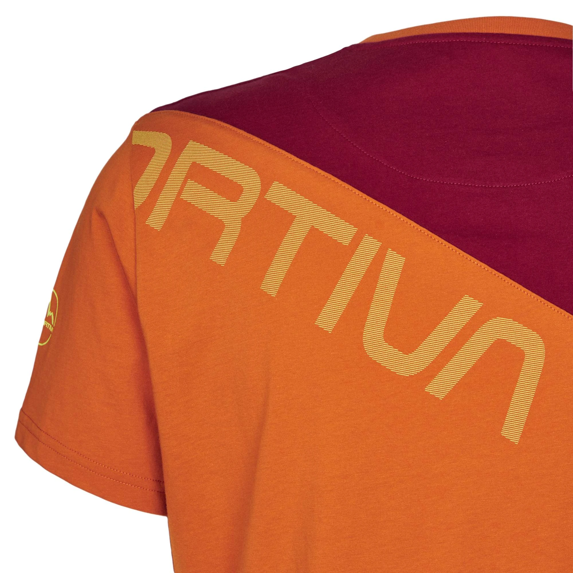 La Sportiva FLOAT T-SHIRT M Herren - T-Shirt 5 La Sportiva FLOAT T-SHIRT M Herren - T-Shirt – Bild 5