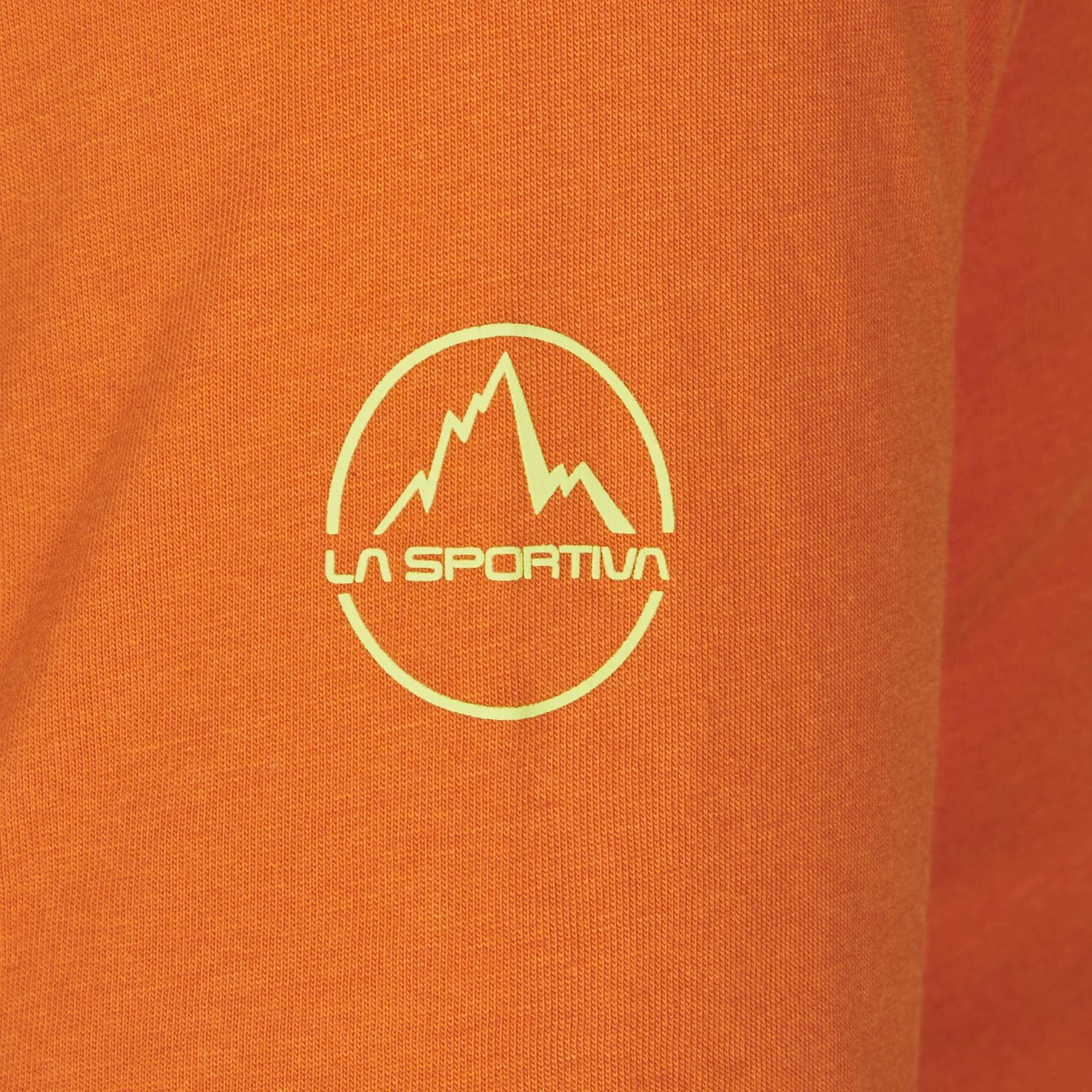 La Sportiva FLOAT T-SHIRT M Herren - T-Shirt 6 La Sportiva FLOAT T-SHIRT M Herren - T-Shirt – Bild 6