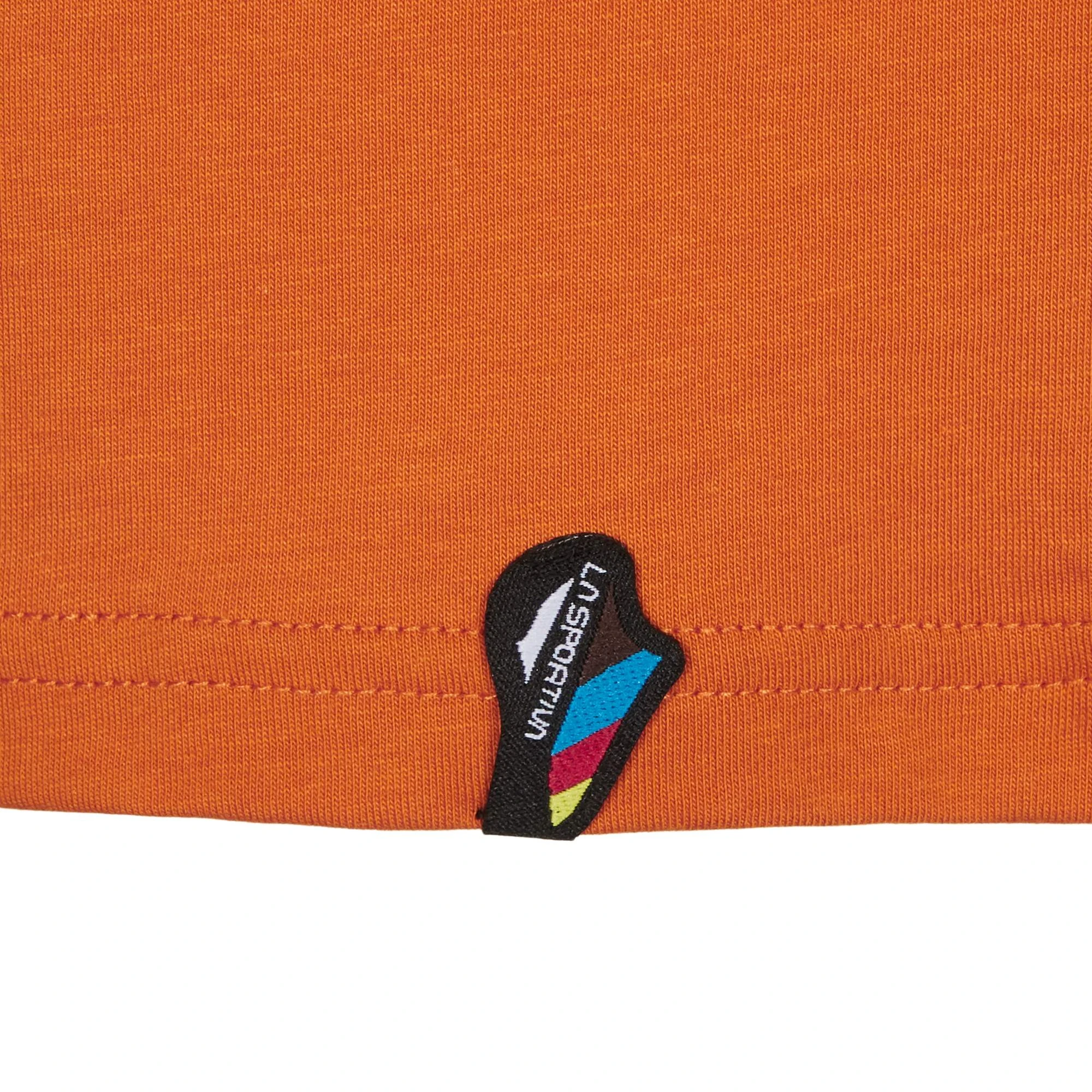 La Sportiva FLOAT T-SHIRT M Herren - T-Shirt 7 La Sportiva FLOAT T-SHIRT M Herren - T-Shirt – Bild 7