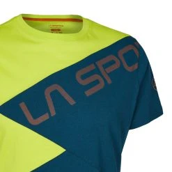 La Sportiva FLOAT T-SHIRT M Herren - T-Shirt -Exped-Shop 5638025492 e float tshirt m la sportiva 24