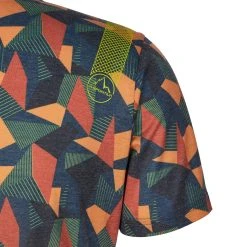 La Sportiva DIMENSION T-SHIRT M Herren - Funktionsshirt 10 La Sportiva DIMENSION T-SHIRT M Herren - Funktionsshirt -Exped-Shop 5638025504 d dimension tshirt m la sportiva 24