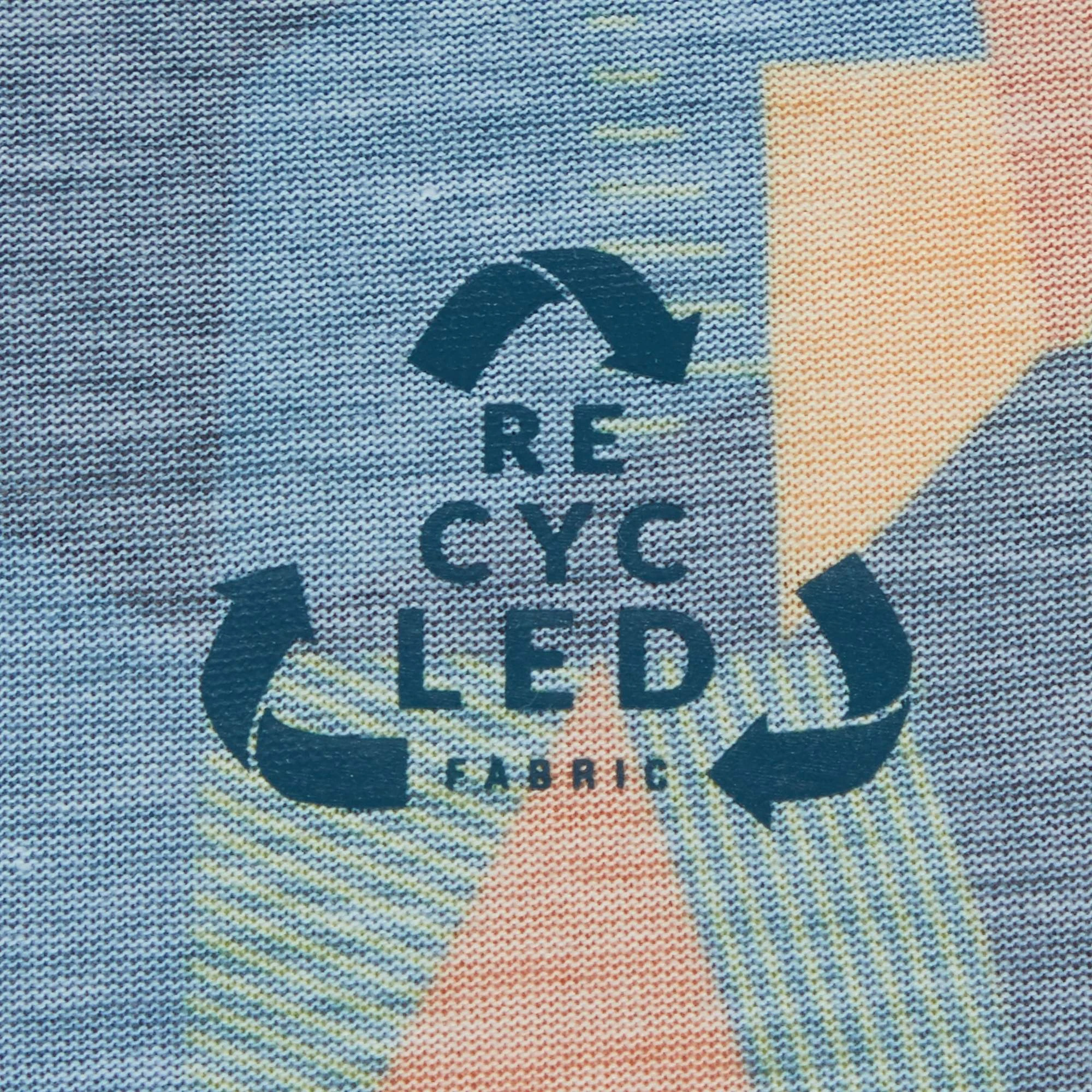 La Sportiva DIMENSION T-SHIRT M Herren - Funktionsshirt 7 La Sportiva DIMENSION T-SHIRT M Herren - Funktionsshirt – Bild 7