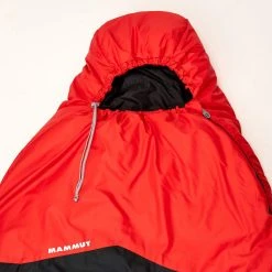 Mammut NORDIC DOWN 3-SEASON - Daunenschlafsack -Exped-Shop 5638026753 l nordic down 3season mammut 24