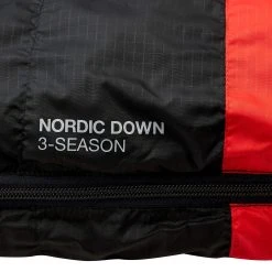 Mammut NORDIC DOWN 3-SEASON - Daunenschlafsack -Exped-Shop 5638026753 m nordic down 3season mammut 24