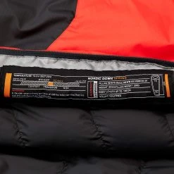 Mammut NORDIC DOWN SPRING - Sommerschlafsack 14 Mammut NORDIC DOWN SPRING - Sommerschlafsack -Exped-Shop 5638026757 e nordic down spring mammut 24