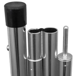 Basic Nature AUFSTELLSTANGE VERSTELLBAR 7 Basic Nature AUFSTELLSTANGE VERSTELLBAR -Exped-Shop 5638027134 d aufstellstange verstellbar basic nature 24