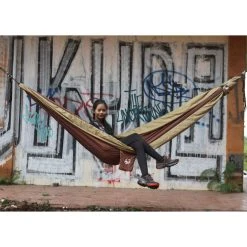 TICKET TO THE MOON KING SIZE HAMMOCK - Hängematte