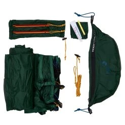 TICKET TO THE MOON LIGHTEST TARP - Tarp -Exped-Shop 5638028247 aj lightest tarp ticket to the moon 24