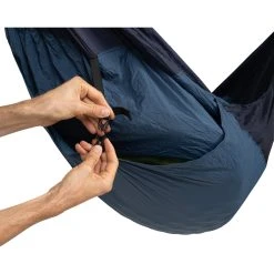 TICKET TO THE MOON PROMAT HAMMOCK ARMY - Hängematte 6 TICKET TO THE MOON PROMAT HAMMOCK ARMY - Hängematte -Exped-Shop 5638028249 f mat hammock ticket to the moon 24